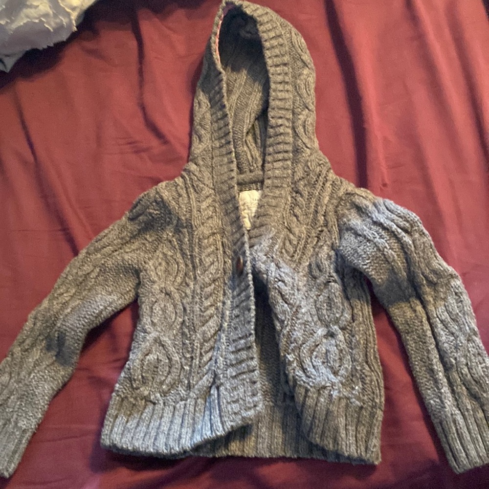 H&M coat